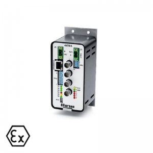 ATEX EtherCAT Interface Module 4X60A